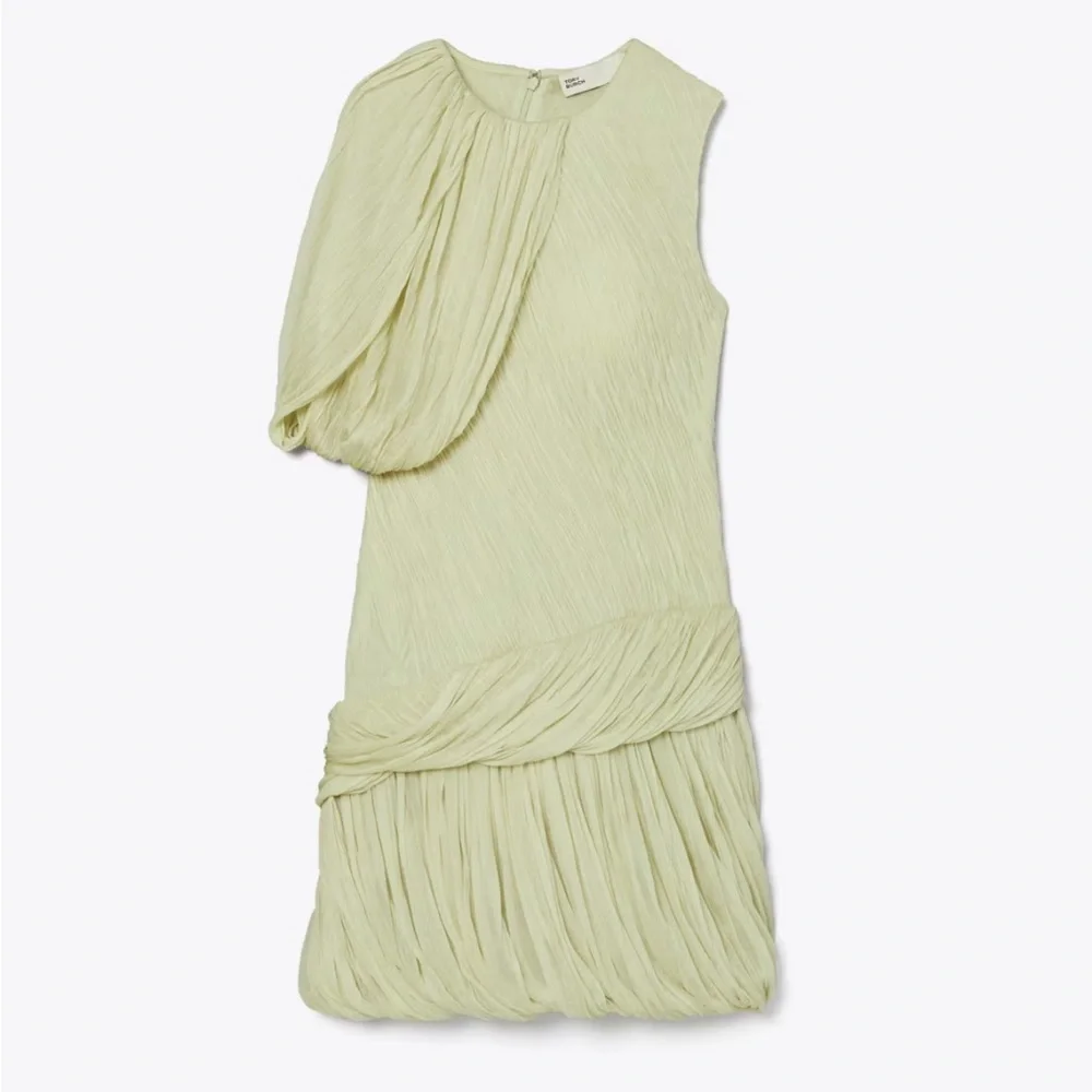New Tory Burch Silk Jersey Dress